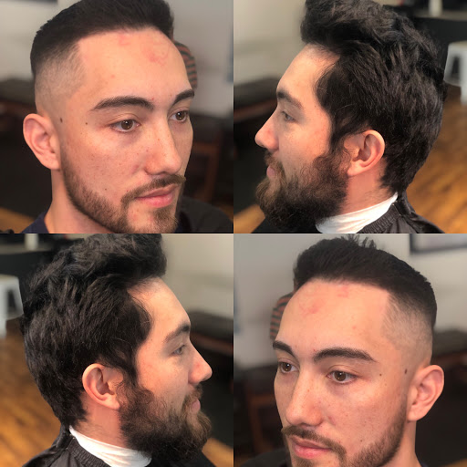 Barber Shop «Presidential Cuts Barber Shop», reviews and photos, 321 Douglas Ave #40, Holland, MI 49424, USA