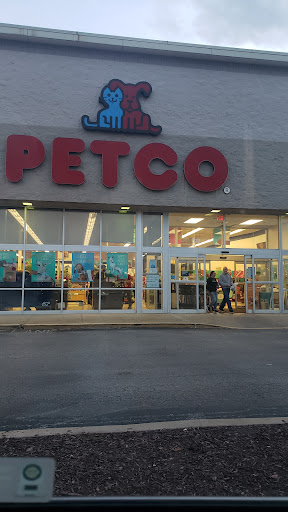 Petco Grooming