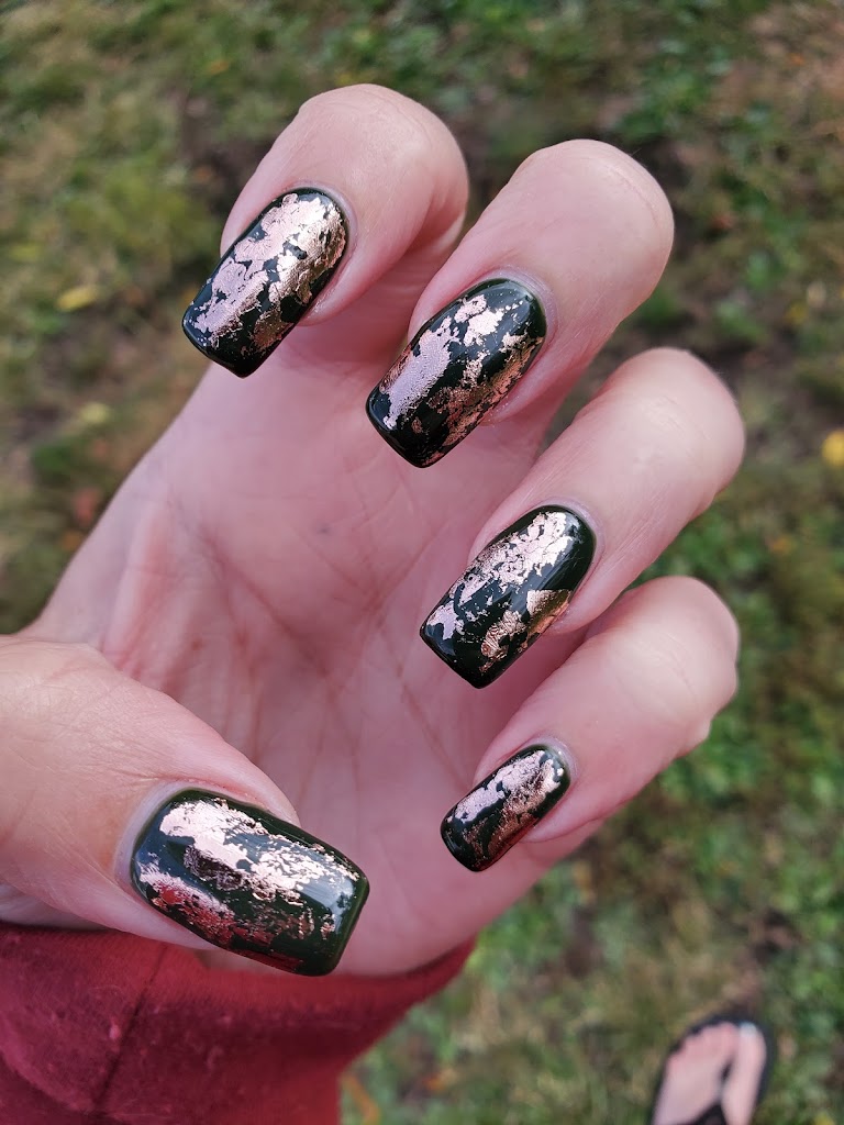Polished Nail Salon 45373