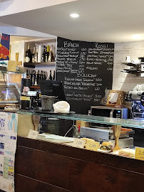 Restaurant Corso Udine 21 à Lignano Sabbiadoro - menu / carte