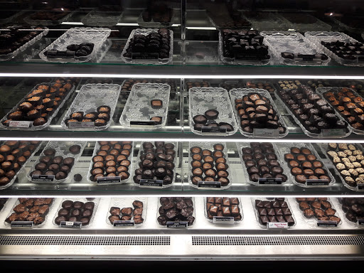 Chocolate Shop «Hatch Family Chocolates», reviews and photos, 376 8th Ave, Salt Lake City, UT 84103, USA