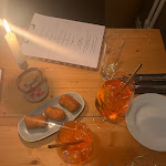 Photo n°1 de l'avis de Valentina.a fait le 26/03/2023 à 00:27 sur le  fa:me Gastrobar à Berlin