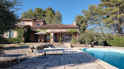 La Picholine à Draguignan