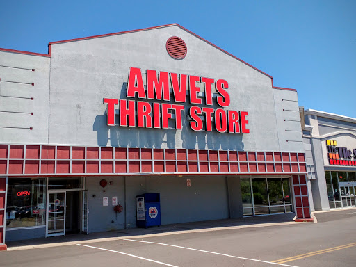 Amvets Thrift Center, 400 W Jefferson Rd, Rochester, NY 14623, USA, 