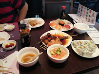 Plats et boissons du Restaurant japonais Hokisushi à Sainte-Geneviève-des-Bois - n°19