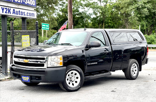 Used Car Dealer «Y2K Auto Sales», reviews and photos, 11702 Baltimore Ave, Beltsville, MD 20705, USA