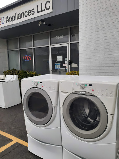 ASU Appliance Sales & Repair