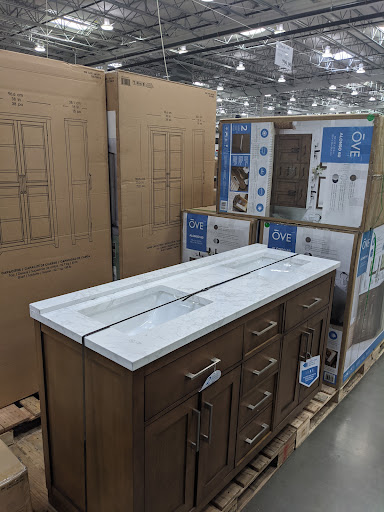 Home Goods Store «Costco», reviews and photos, 8055 Churchill Way, Dallas, TX 75251, USA