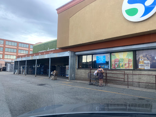 Auto Parts Store «AutoZone», reviews and photos, 465 Getty Ave, Paterson, NJ 07503, USA