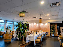 Atmosphère du Restaurant français Restaurant La Table du Château à Le Mée-sur-Seine - n°2