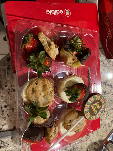 Gift Shop «Edible Arrangements», reviews and photos, 3952 Airport Blvd, Mobile, AL 36608, USA