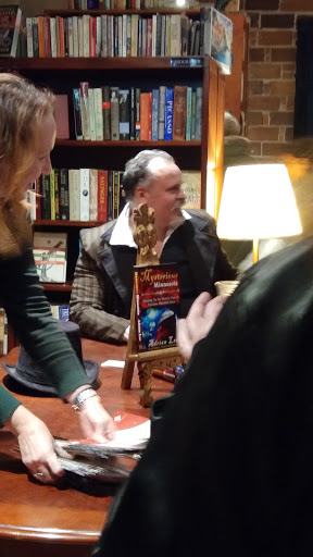 Book Store «Fair Trade Books Red Wing», reviews and photos, 320 Bush St, Red Wing, MN 55066, USA