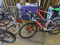 Bicycle workshop Pittsburgh