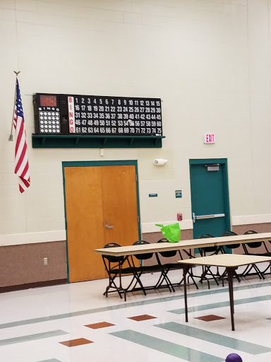 Recreation Center «Gardenville Recreation Center», reviews and photos, 6215 Symmes Rd, Gibsonton, FL 33534, USA