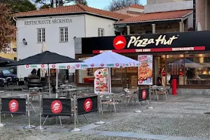 Pizza Hut Lamego image