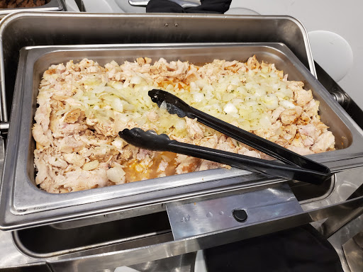 Sports Bar «Dave & Busters», reviews and photos