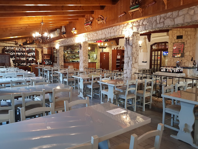 Comentários e avaliações sobre o Restaurante Churrasqueira Beirã