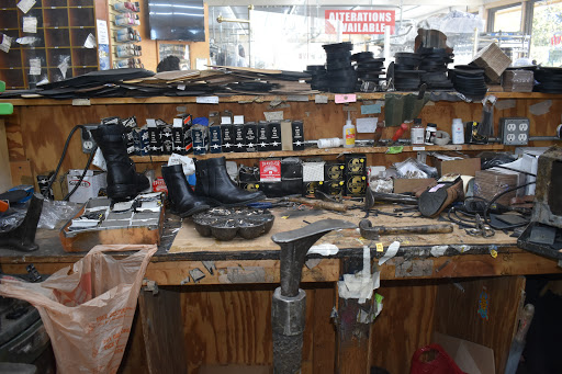 Dry Cleaner «American Dry Cleaners», reviews and photos, 616 N Bumby Ave, Orlando, FL 32803, USA