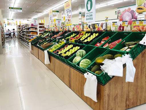 Supermercados Dani - Poligono