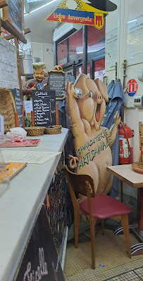 Les plus récentes photos du Restaurant français Le Petit Vendôme à Paris - n°5