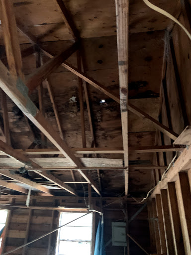 Roofing Contractor «your exterior pros», reviews and photos