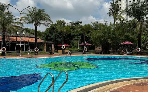 Van Thanh Swimming Pool image