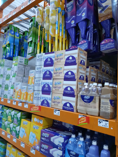 Home Improvement Store «The Home Depot», reviews and photos, 955 N Randall Rd, Elgin, IL 60123, USA