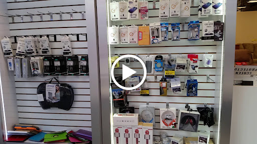 Phone Repair Service «The Fix - Mobile Phone & Computer Repair», reviews and photos, 17057 N Outer 40 Rd, Chesterfield, MO 63005, USA