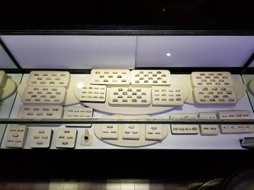 Jewelry Store «Meridian Diamond Co», reviews and photos, 780 Holcomb Bridge Rd, Roswell, GA 30076, USA