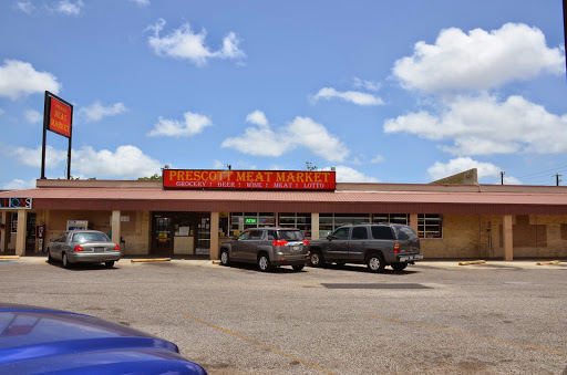 Grocery Store «Prescott Meat Market», reviews and photos, 4414 Prescott St, Corpus Christi, TX 78416, USA