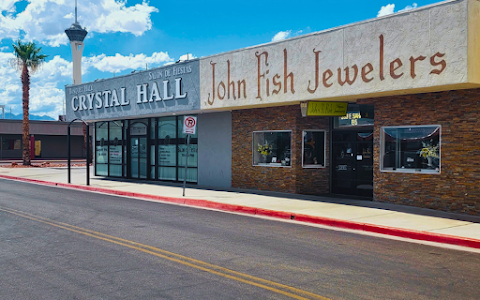 John Fish Jewelers image