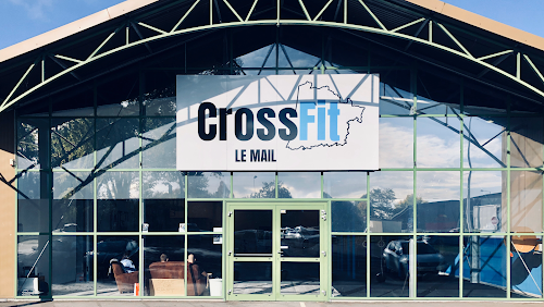 Centre de fitness Le Mail CrossFit Saint-Paul-lès-Dax