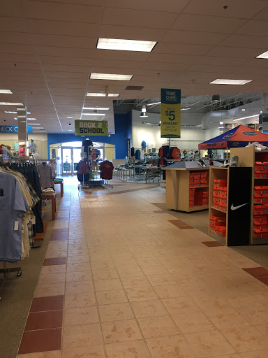 Department Store «Bealls Department Store», reviews and photos, 360 Cbl Dr, St Augustine, FL 32086, USA