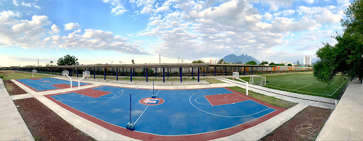 Universidad del Norte, A.C. - Campus deportivo