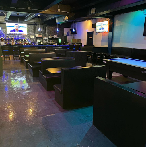 Mystique Bar and Lounge