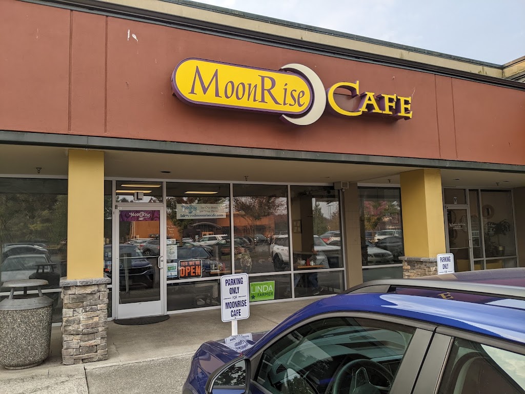 Moon Rise Cafe 98499