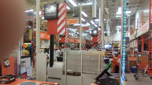 Home Improvement Store «The Home Depot», reviews and photos, 2805 US-98, Lakeland, FL 33805, USA