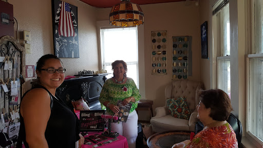 Coffee Shop «Sabinas Coffee House», reviews and photos, 2303 W Commerce St, San Antonio, TX 78207, USA