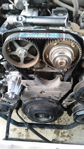 Auto Parts Store «NAPA Auto Parts - Auto Parts Of Los Banos», reviews and photos, 1560 E Pacheco Blvd a, Los Banos, CA 93635, USA