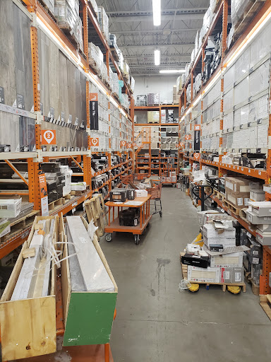 Home Improvement Store «The Home Depot», reviews and photos, 4100 N 124th St, Wauwatosa, WI 53222, USA