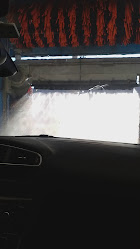 Luso Lavagens Car Jet Wash