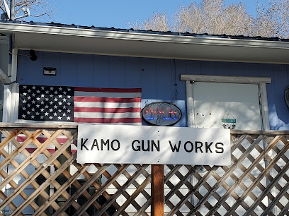 Kamo Gun Works