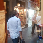 Photo n°3 de l'avis de Caroline.a fait le 21/09/2019 à 10:15 sur le  Pastificio Artigianale di Canneto à Genoa