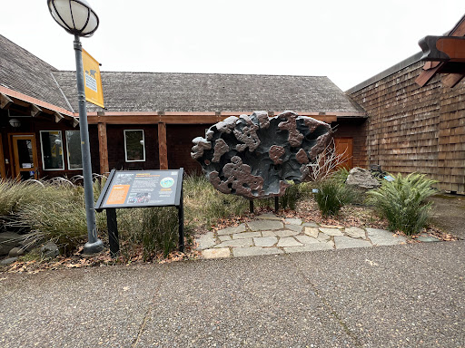 Museum «Museum of Natural and Cultural History», reviews and photos, 1680 E 15th Ave, Eugene, OR 97401, USA