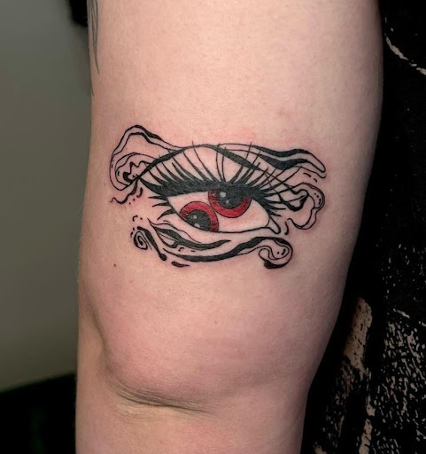 Explore zen tattoo ideas, creative tattoo ideas in Spokane, available at Feel Good Ink