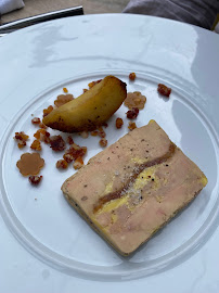 Foie gras du Restaurant français Restaurant Philip à Fontaine-de-Vaucluse - n°3