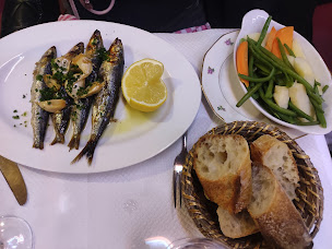 Photo n°125 de Chez Paul à Paris ()