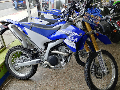 Motorcycle Dealer «New York Motorcycle», reviews and photos, 222-02 Jamaica Ave, Queens, NY 11428, USA