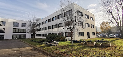 Sefi-Intrafor à Grigny