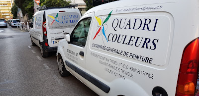 Quadri Couleurs à Le Cannet